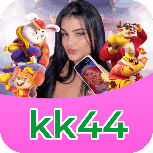 Catálogo de jogos kk44 com fornecedores Pragmatic Play, Evolution, NetEnt