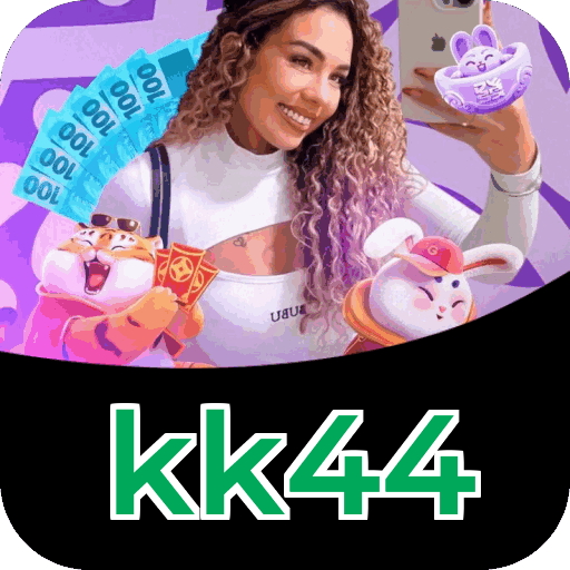 App mobile kk44