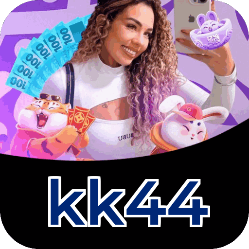 Acesso à conta kk44