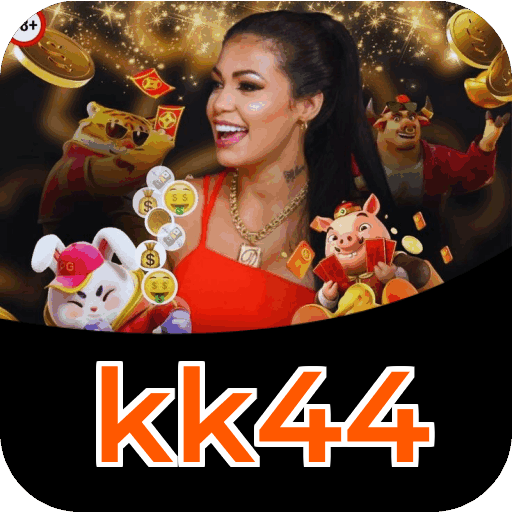 Aplicativo mobile kk44